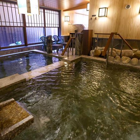 Dormy Inn Sapporo Annex Exterior foto