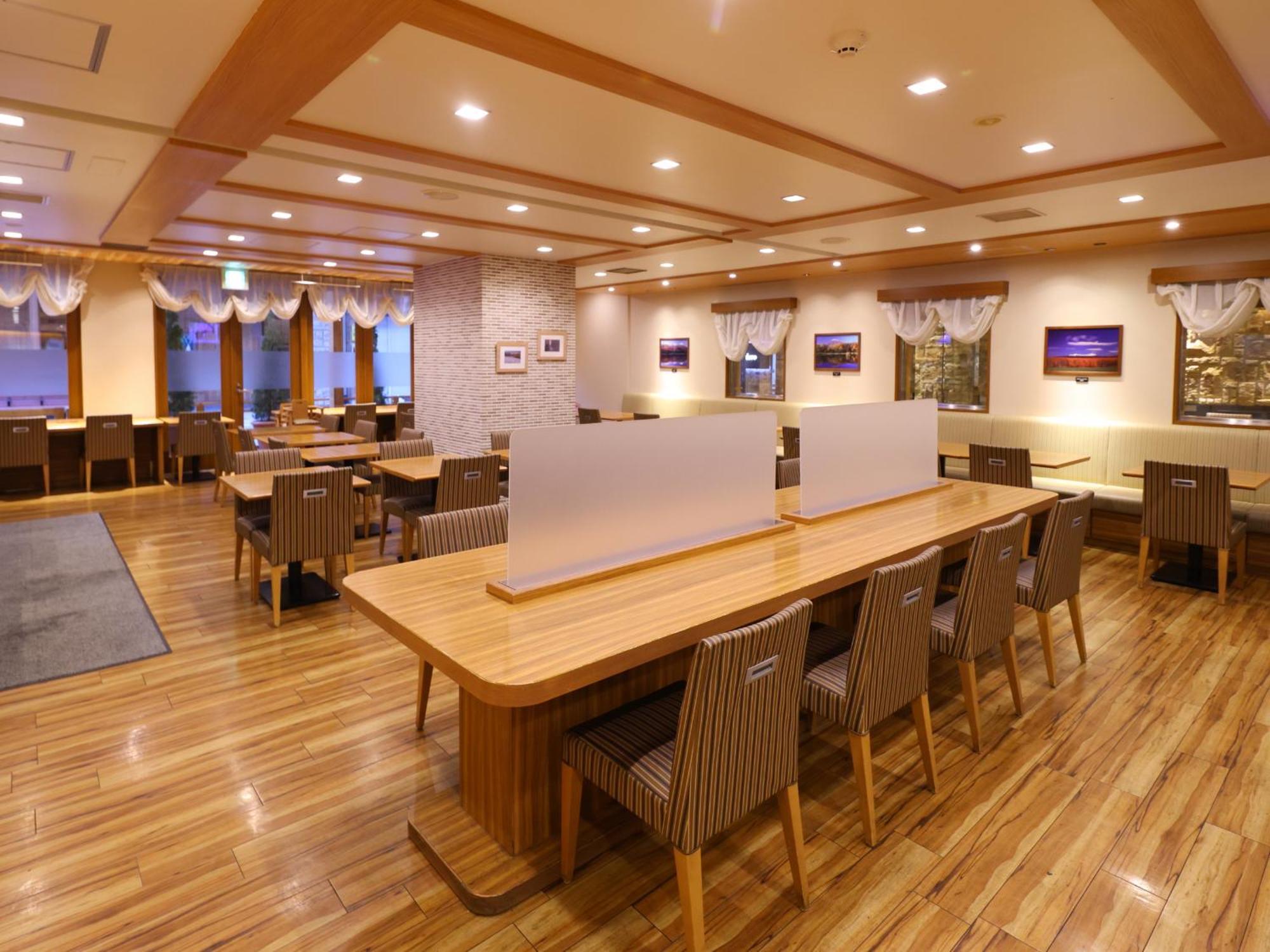 Dormy Inn Sapporo Annex Exterior foto