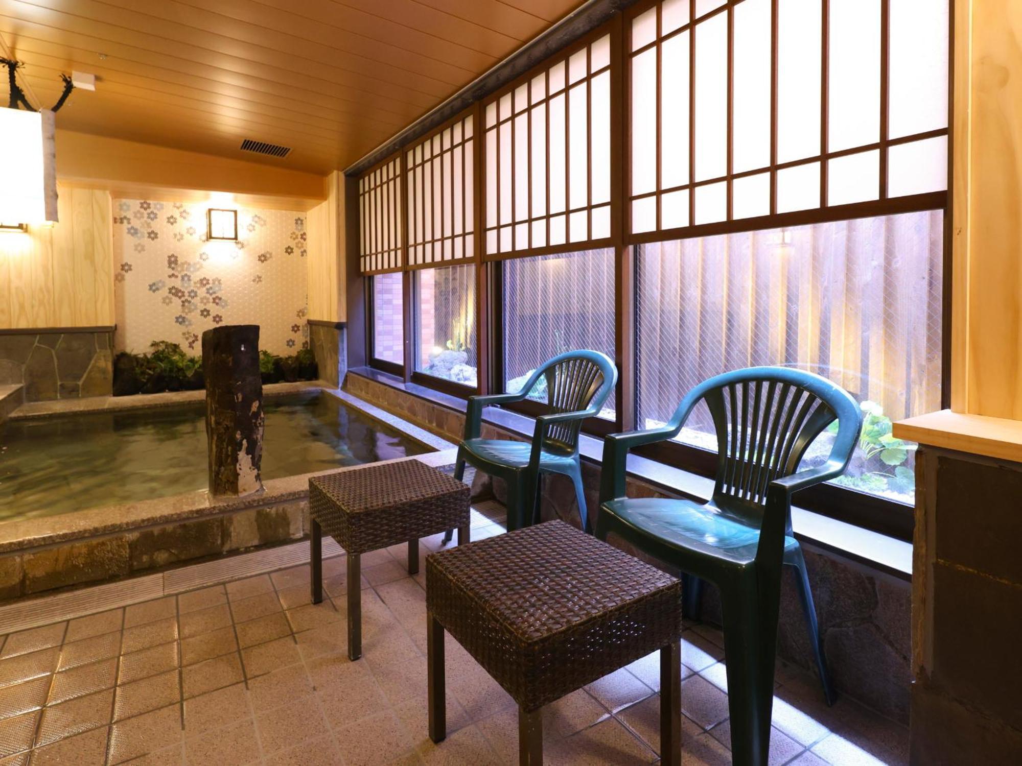 Dormy Inn Sapporo Annex Exterior foto