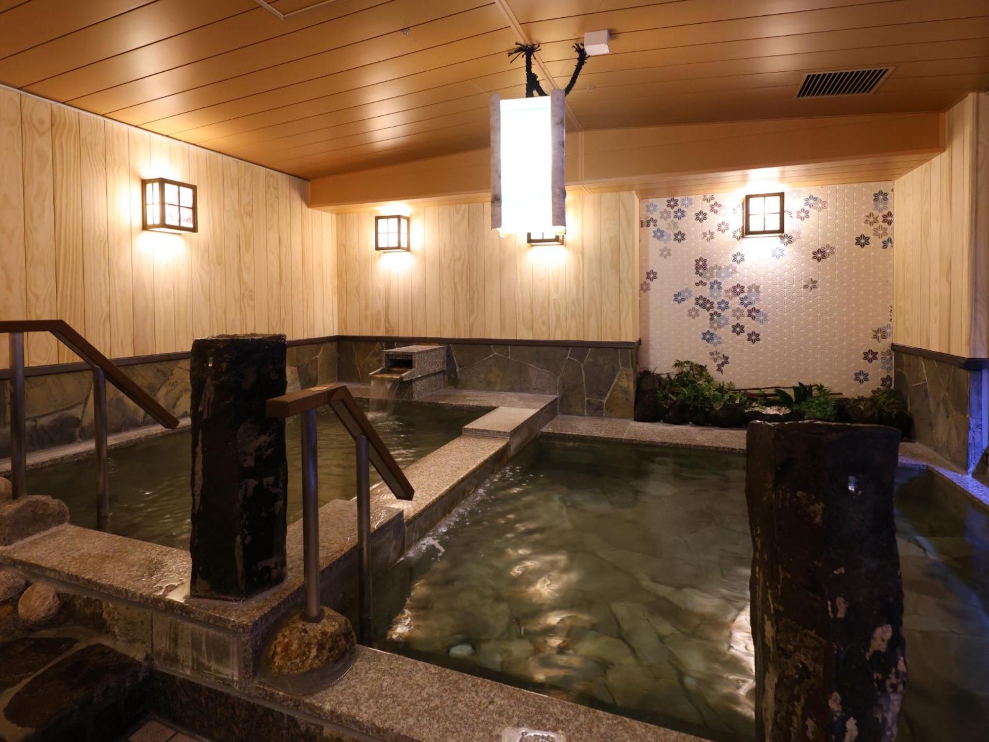 Dormy Inn Sapporo Annex Exterior foto