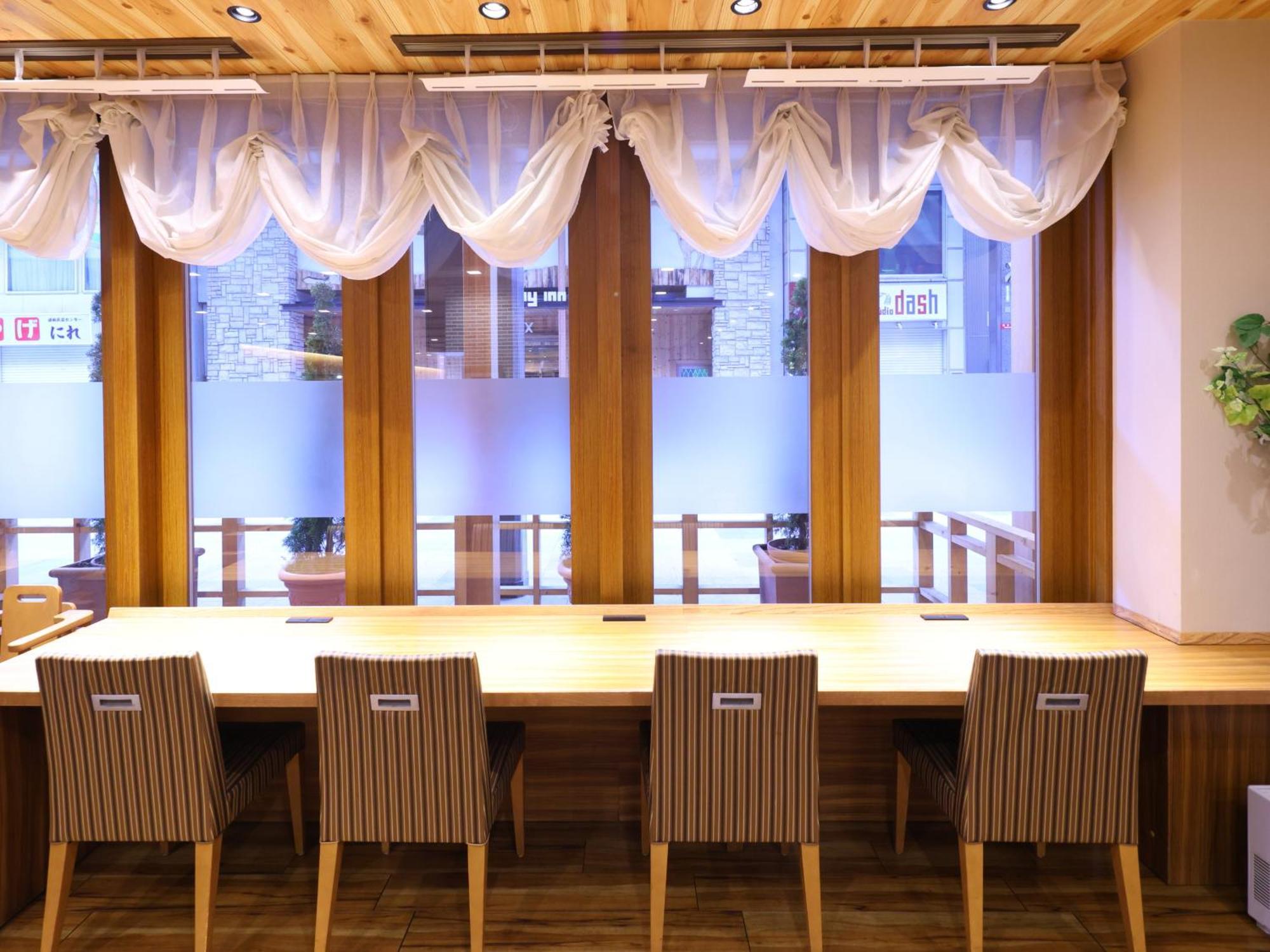 Dormy Inn Sapporo Annex Exterior foto