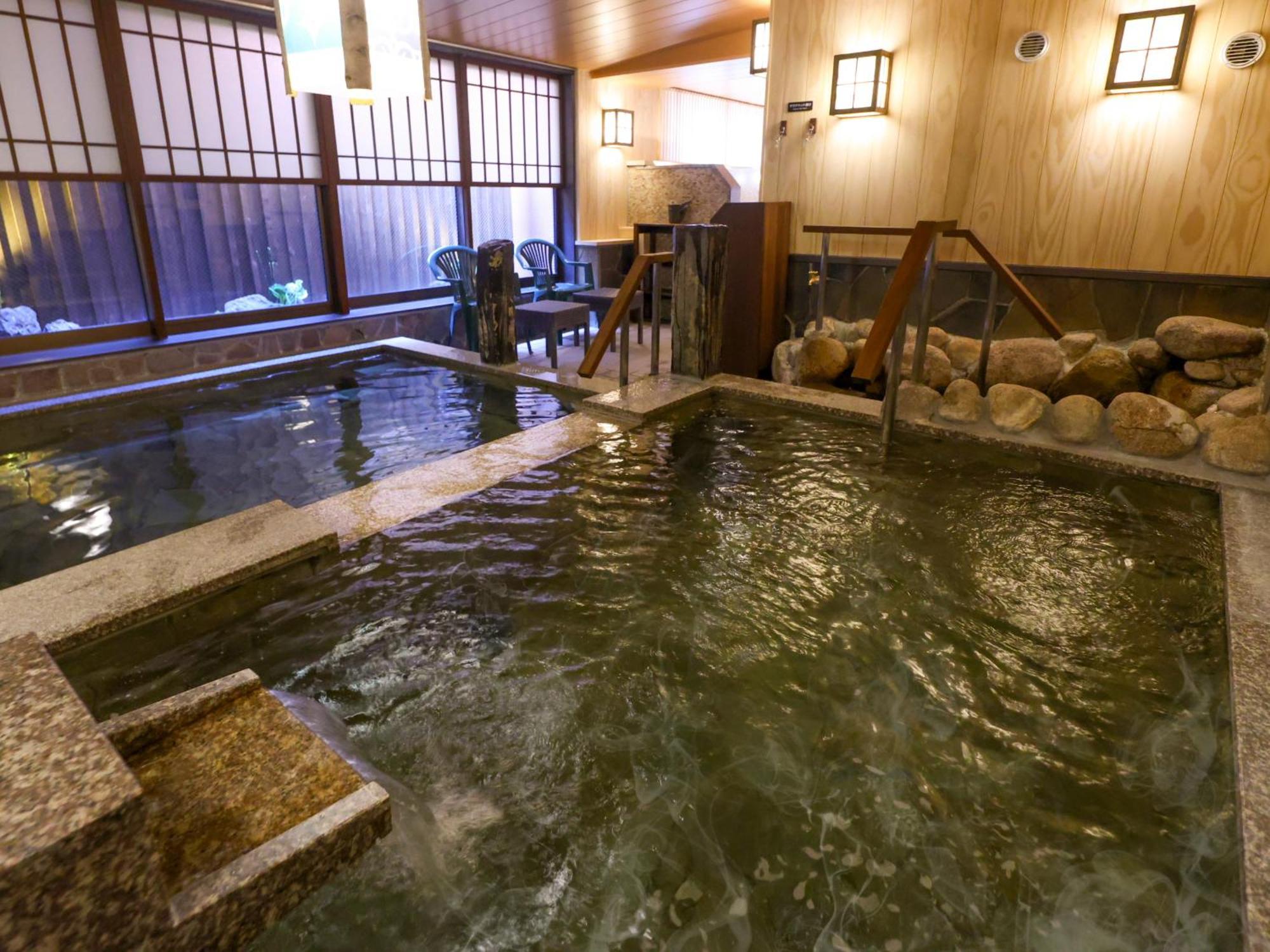 Dormy Inn Sapporo Annex Exterior foto
