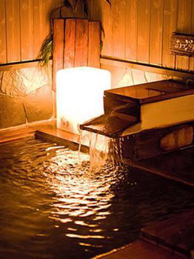 Dormy Inn Sapporo Annex Exterior foto